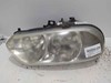 Luz esquerda 60620135 FIAT