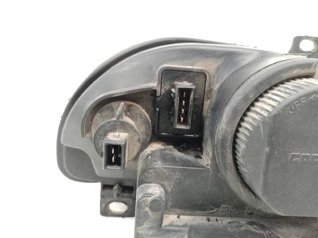 60620135 FIAT Фара левая купить в Днепр