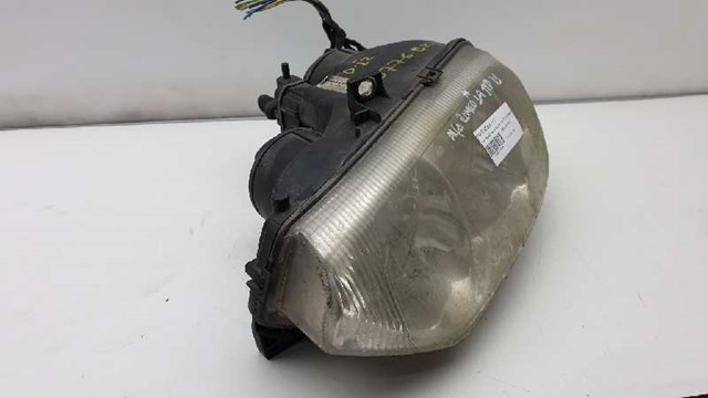 60620135 FIAT Левая фара купить в Черновцы