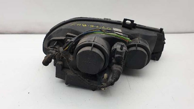 60620135 FIAT Фара левая купить в Николаев