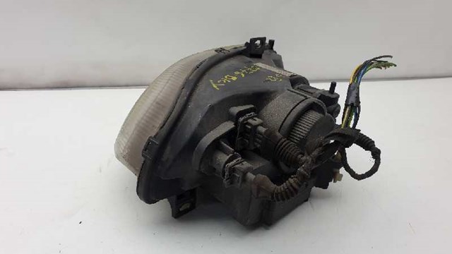 FIAT 60620135 Фара левая в наличии Кривой Рог