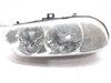 Luz esquerda 60620135 FIAT