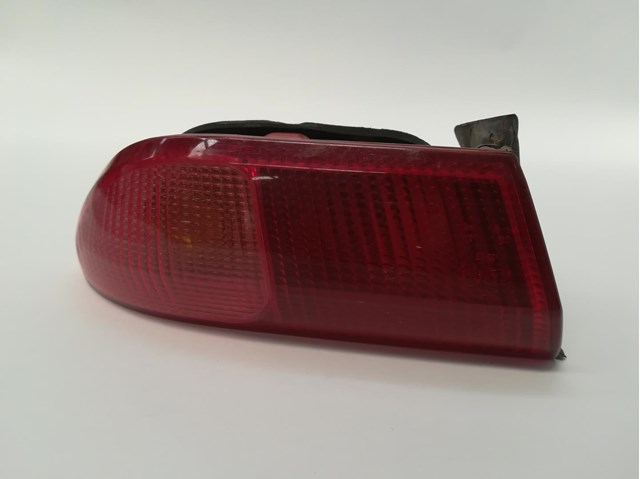 Luz traseira esquerda para Alfa Romeo 156 1.6 16V T.Spark (932.A4, 932.A4100) AR67601 60620137