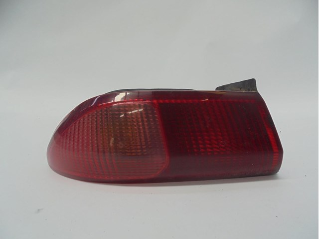 Luz traseira esquerda para Alfa Romeo 156 1.6 16V T.Spark (932.A4, 932.A4100) AR67601 60620137