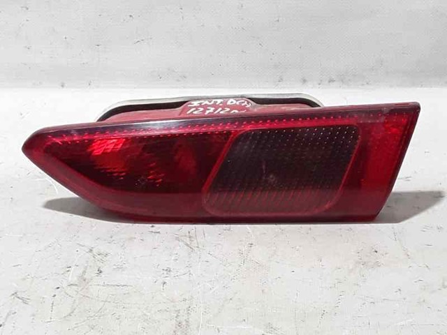 60620138 FIAT Фонарь задний правый внутренний купить в Каменское