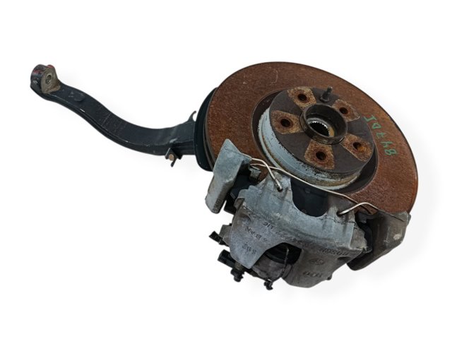 FIAT 60624975 Цапфа передняя левая в наличии Украина