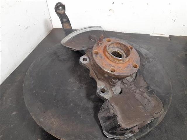 60624975 FIAT Цапфа передняя левая купить в Николаев