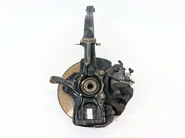 60624975 FIAT Цапфа передняя левая купить в Ужгород