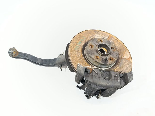 FIAT 60624975 Цапфа передняя левая в наличии Ужгород