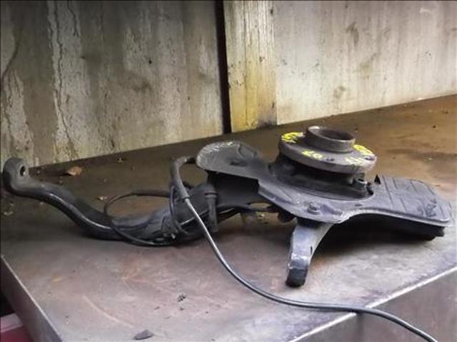 60624976 FIAT Цапфа передняя правая купить в Одесса