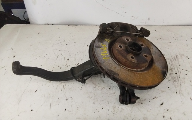 60624976 FIAT Цапфа (поворотный кулак) передний правый купить в Павлоград