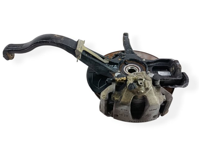 60624976 FIAT Цапфа (поворотный кулак) передний правый купить в Чернигов