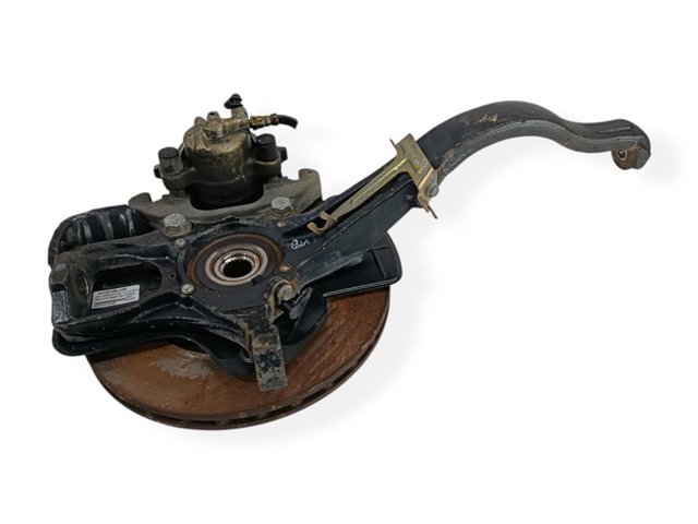 60624976 FIAT Цапфа передняя правая купить в Черкассы