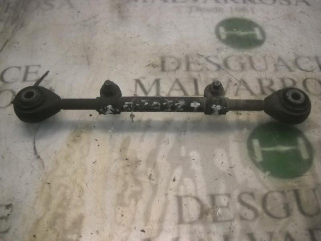 Barra transversal de suspensão traseira 60628302 Fiat/Alfa/Lancia