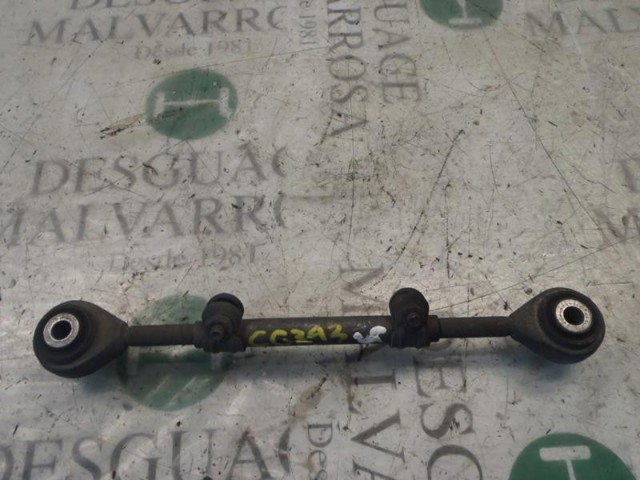 Barra transversal de suspensão traseira 60628302 Fiat/Alfa/Lancia