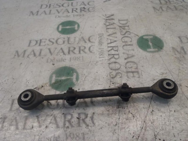 Barra transversal de suspensão traseira 60628302 Fiat/Alfa/Lancia