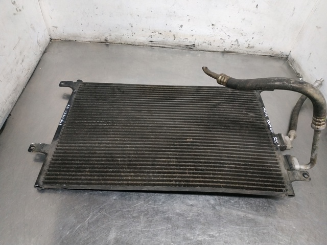 60628820 FIAT Радиатор кондиционера купить в Винница