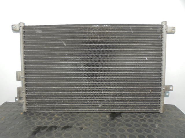 Radiador de aparelho de ar condicionado 60628820 FIAT