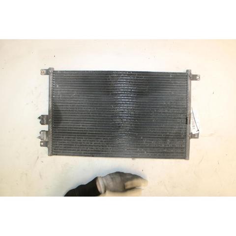 Radiador de aparelho de ar condicionado 60628820 FIAT