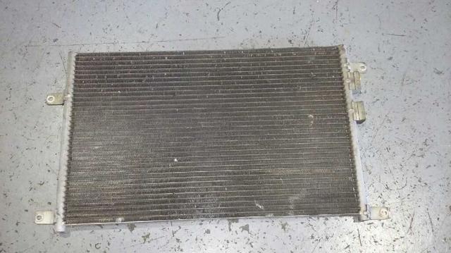 Radiador de aparelho de ar condicionado 60628820 FIAT