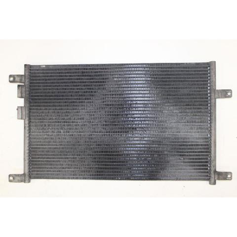 Radiador de aparelho de ar condicionado 60628820 FIAT