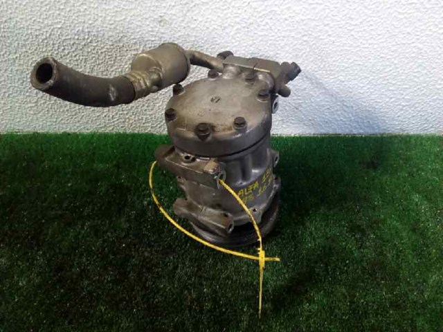 60629417 FIAT Компрессор кондиционера купить в Павлоград