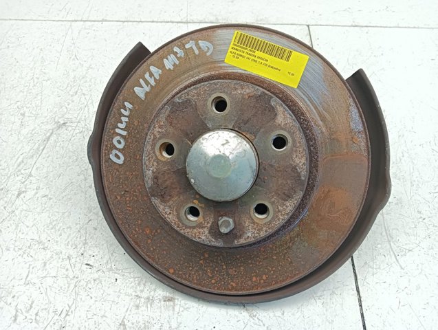 60629903 FIAT Рычаг задней подвески нижний левый/правый купить в Ровно