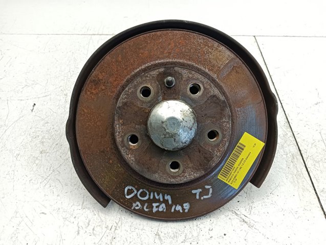 60629903 FIAT Рычаг задней подвески нижний левый/правый купить в Одесса