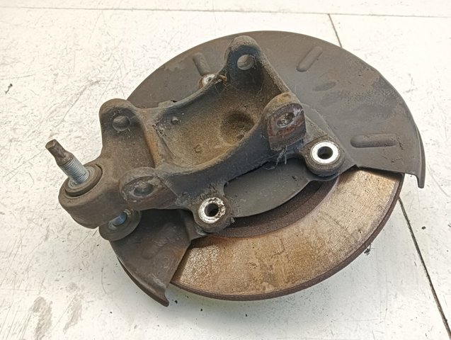 FIAT 60629903 Нижний рычаг задней подвески в наличии Винница