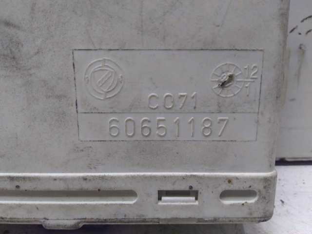 FIAT 60651187 в наличии Житомир