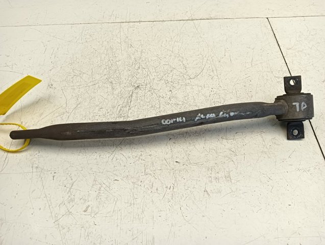 60651934 FIAT Тяга продольная задней подвески правая купить в Полтава