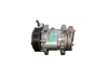 Compressor de aparelho de ar condicionado 60653652 FIAT