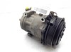 Compressor de aparelho de ar condicionado 60653652 FIAT