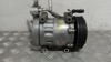 Compressor de aparelho de ar condicionado 60653652 FIAT