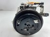 Compressor de aparelho de ar condicionado 60653652 FIAT