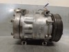 Compressor de aparelho de ar condicionado 60653652 FIAT