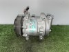 Compressor de aparelho de ar condicionado 60653652 FIAT