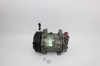 Compressor de aparelho de ar condicionado 60653652 FIAT