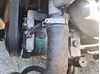 Compressor de aparelho de ar condicionado 60653652 FIAT