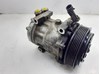 Compressor de aparelho de ar condicionado 60653652 FIAT