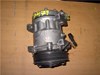 Compressor de aparelho de ar condicionado 60653652 FIAT