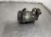 Compressor de aparelho de ar condicionado 60653652 FIAT