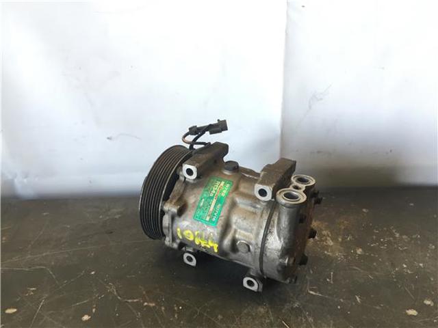 60653653 FIAT Компрессор кондиционера купить в Одесса