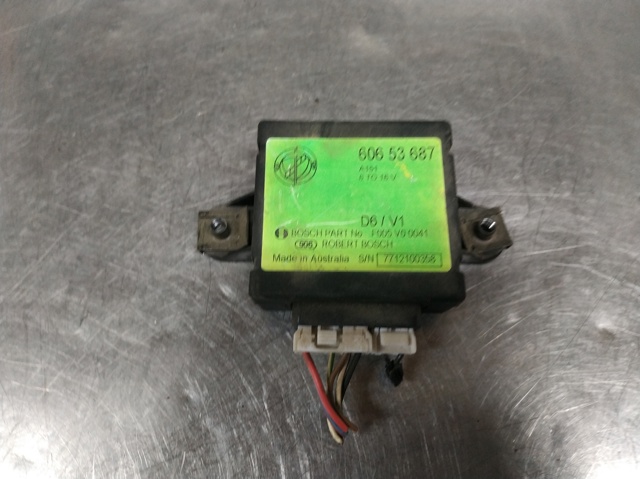 60653687 FIAT купить в Ужгород