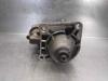 Motor de arranco 60655876 FIAT