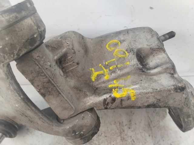 60657246 FIAT Верхний рычаг купить в Павлоград