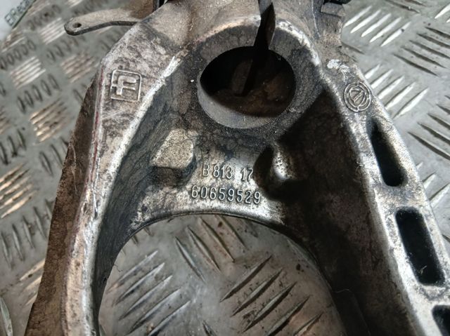60659529 FIAT Рычаг передней подвески верхний левый купить в Украина