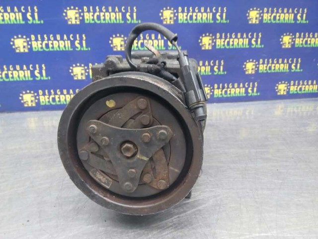 60659643 FIAT Компрессор кондиционера купить в Черновцы