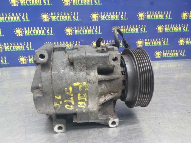FIAT 60659643 Компрессор кондиционера в наличии Харьков