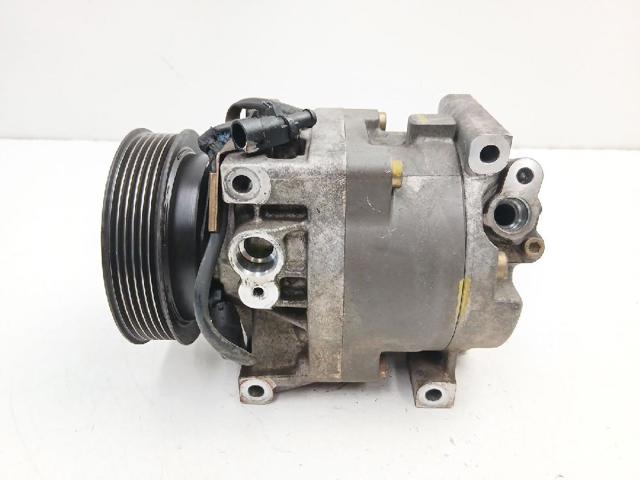 60659643 FIAT Компрессор кондиционера купить в Украина
